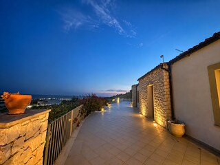 Villa Marina di Ragusa Environment 3