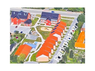 Ferienwohnung Thale - Bodetal Außenaufnahme 3