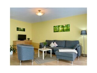 Ferienwohnung Thale - Bodetal Ausstattung 26