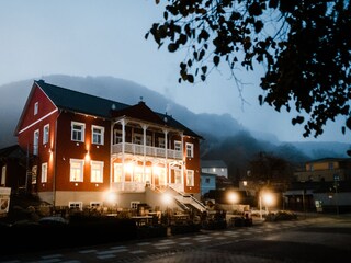 Ferienwohnung Thale - Bodetal Umgebung 40