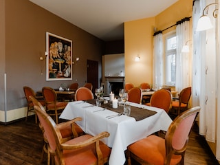 Ferienwohnung Thale - Bodetal Ausstattung 27