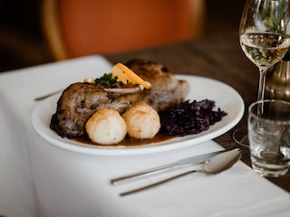 Ferienwohnung Thale - Bodetal Ausstattung 28