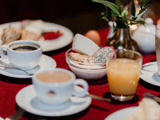 Ferienwohnung Thale - Bodetal Ausstattung 29