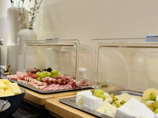 Ferienwohnung Thale - Bodetal Ausstattung 31