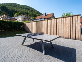 Ferienwohnung Thale - Bodetal Außenaufnahme 8