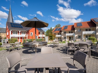 Ferienwohnung Thale - Bodetal Außenaufnahme 12