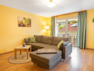 Ferienwohnung Thale - Bodetal Ausstattung 35