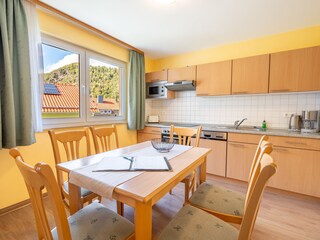 Ferienwohnung Thale - Bodetal Ausstattung 36