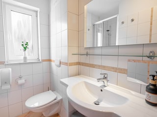 Ferienwohnung Thale - Bodetal Ausstattung 37