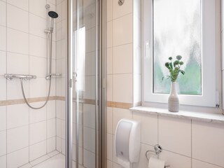 Ferienwohnung Thale - Bodetal Ausstattung 38