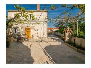 Casa per le vacanze Kornić Registrazione all'aperto 2