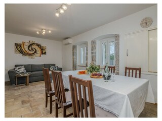 Casa per le vacanze Kornić Caratteristiche 14