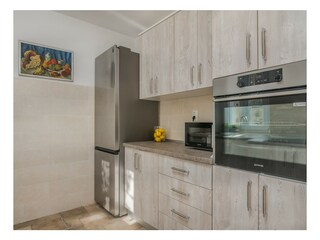 Casa per le vacanze Kornić Caratteristiche 12