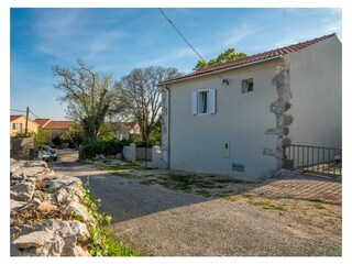 Maison de vacances Kornić Enregistrement extérieur 10