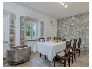 Casa per le vacanze Kornić Caratteristiche 16