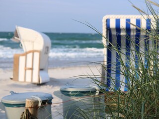Urlaubsflair