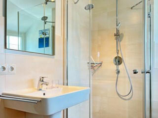 Ferienhaus Zingst Ausstattung 10
