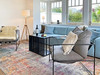 Ferienhaus Zingst Ausstattung 5