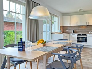 Ferienhaus Zingst Ausstattung 6