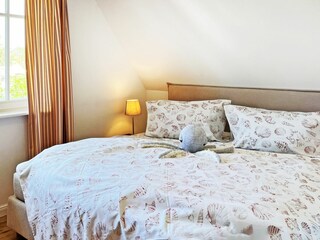Ferienhaus Zingst Ausstattung 8