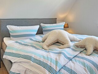 Ferienhaus Zingst Ausstattung 9