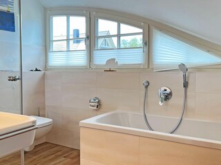 Ferienhaus Zingst Ausstattung 11