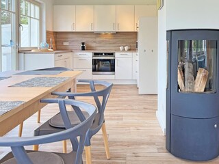 Ferienhaus Zingst Ausstattung 7