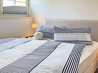 Doppelbett