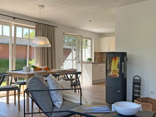 Kamin