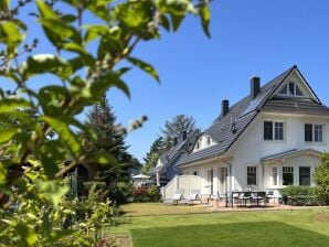 Ferienhaus Meeresbrise