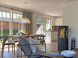 Ferienhaus Zingst Ausstattung 2