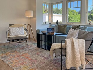 Ferienhaus Zingst Ausstattung 3