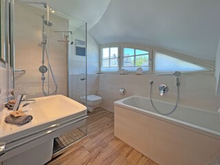 Ferienhaus Zingst Ausstattung 6