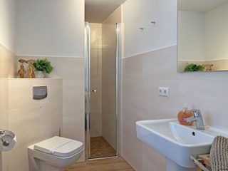 Ferienhaus Zingst Ausstattung 8