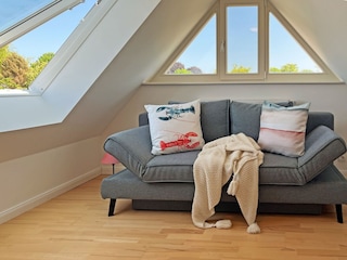 Ferienhaus Zingst Ausstattung 10