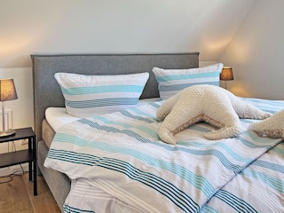 Ferienhaus Zingst Ausstattung 11