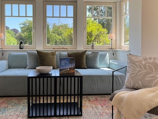 Ferienhaus Zingst Ausstattung 14