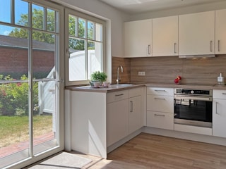 Ferienhaus Zingst Ausstattung 15