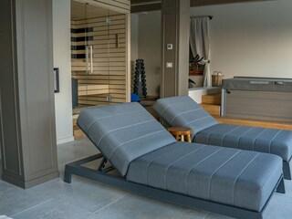 Villa Momjan Caratteristiche 5