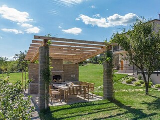 Villa Momjan Buitenaudio-opname 4