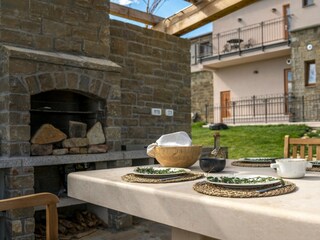 Villa Momjan Omgeving 29