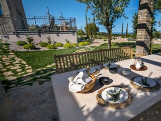 Villa Momjan Omgeving 31