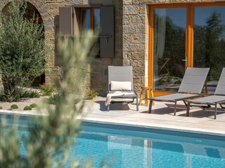 Villa Momjan Omgeving 33