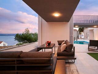 Loungebereich