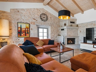 Villa Marčana Kenmerken 6