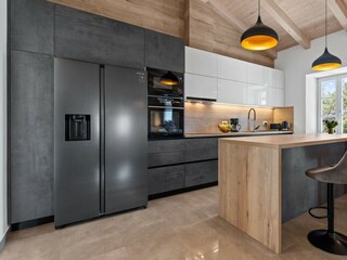 Villa Marčana Caratteristiche 7