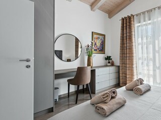 Villa Marčana Caratteristiche 12