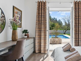 Villa Marčana Caratteristiche 14