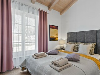 Villa Marčana Caratteristiche 16