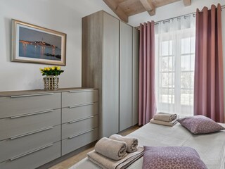 Villa Marčana Caratteristiche 17